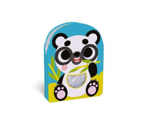 I am a Panda by Five Mile - 9781923359758