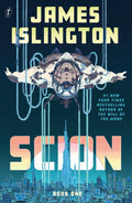 Scion by James Islington - 9781923670051
