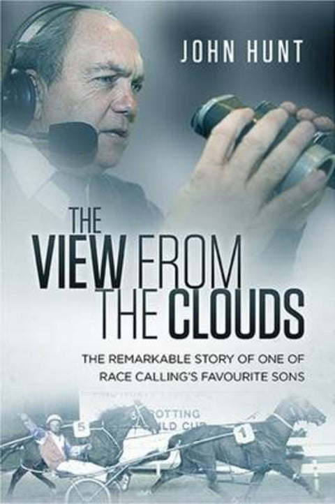 The View From the Clouds by John Hunt - 9781925209044
