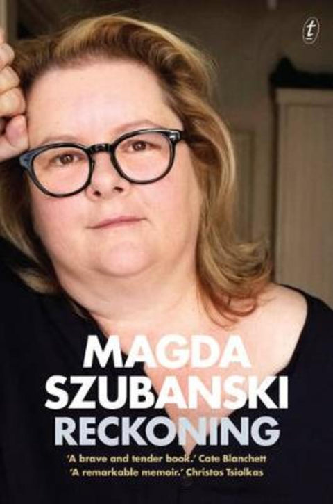 Reckoning by Magda Szubanski - 9781925240436