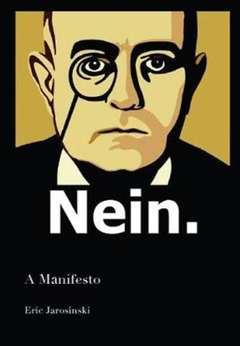 Nein by Eric Jarosinski - 9781925240580