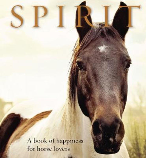 Spirit by Anouska Jones - 9781925335514