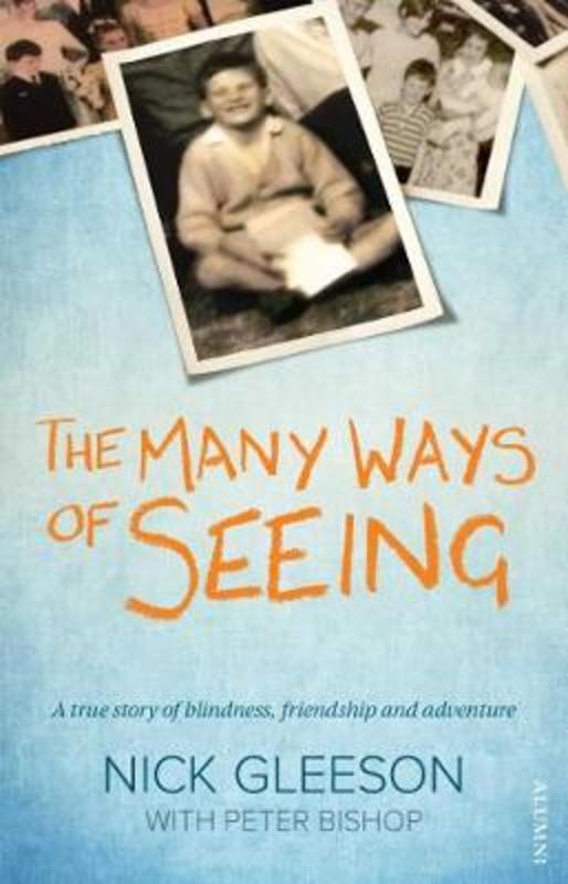 Many Ways of Seeing by Nick Gleeson - 9781925384963
