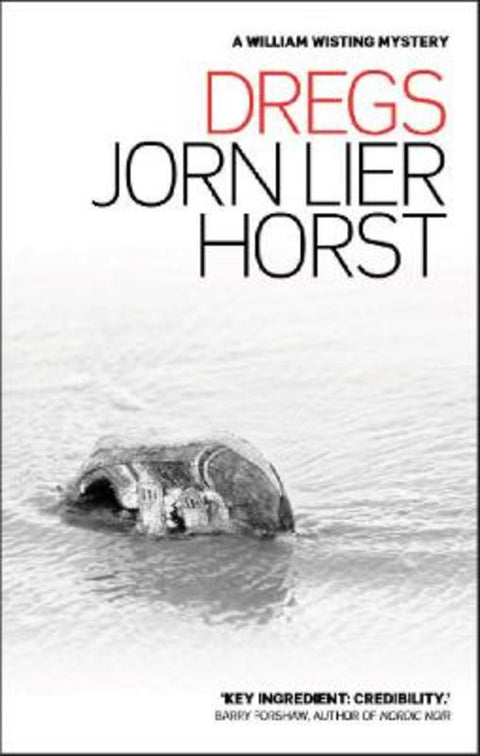 Dregs by Jorn Lier Horst - 9781925475500
