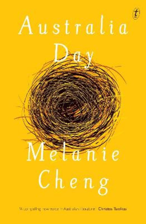 Australia Day by Melanie Cheng - 9781925498592