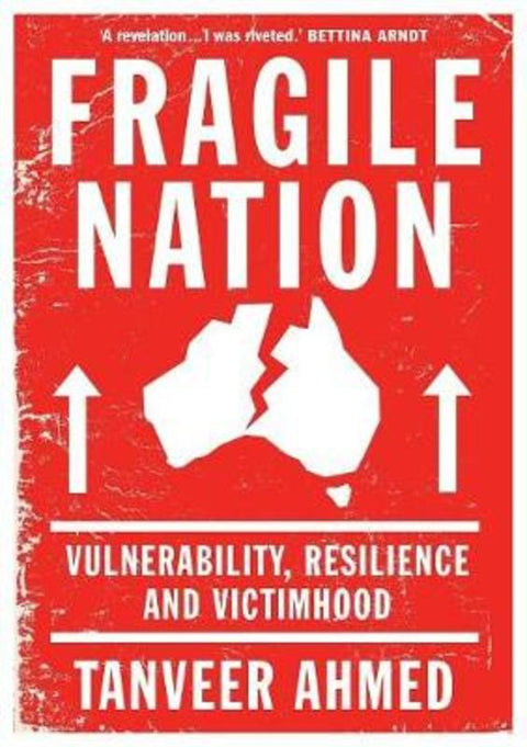 Fragile Nation by Tanveer Ahmed - 9781925501346