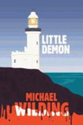 Little Demon by Michael Wilding - 9781925588736