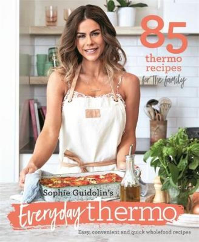 Everyday Thermo by Sophie Guidolin - 9781925695878
