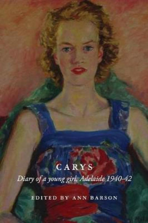 Carys by Carys Harding Browne - 9781925706291