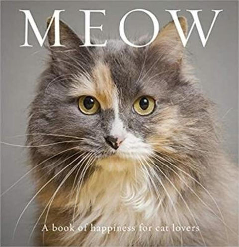 Meow by Anouska Jones - 9781925820225