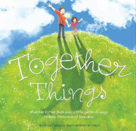 Together Things by Michelle Vasiliu - 9781925820294