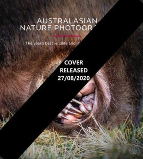 AGNPOTY 17/e - 2020 Australasian Nature Photography Book by Australian Geographic - 9781925847826