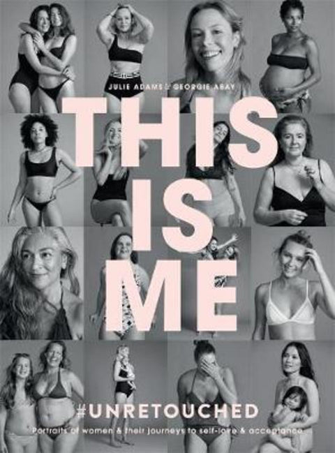 This is Me by Georgie Abay - 9781925865493