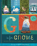 G is for Gnome by Will Mosley - 9781925877557
