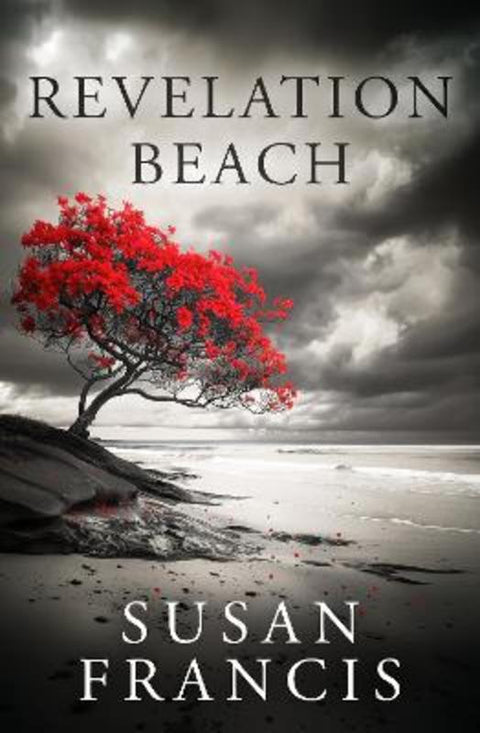 Revelation Beach by Susan Francis - 9781925893892