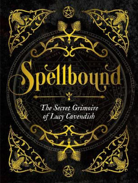 Spellbound by Lucy Cavendish - 9781925924534