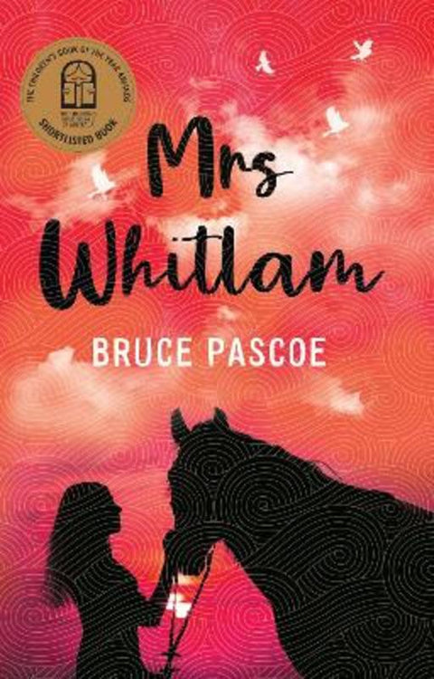 Mrs Whitlam by Bruce Pascoe - 9781925936346