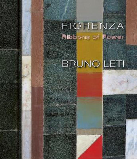 Fiorenza by Bruno Leti - 9781925984989