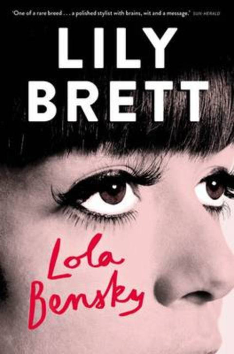Lola Bensky by Lily Brett - 9781926428475