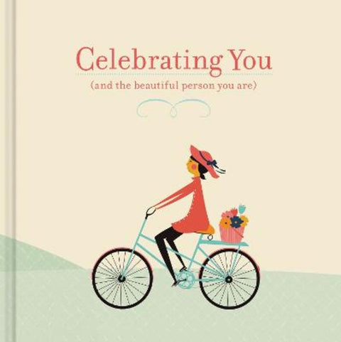 Celebrating You by M.H. Clark - 9781932319996