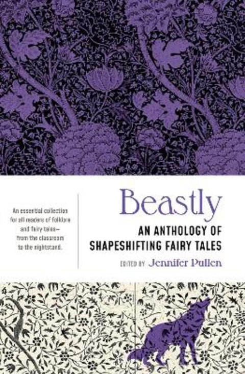 Beastly by Jennifer Pullen - 9781941360934