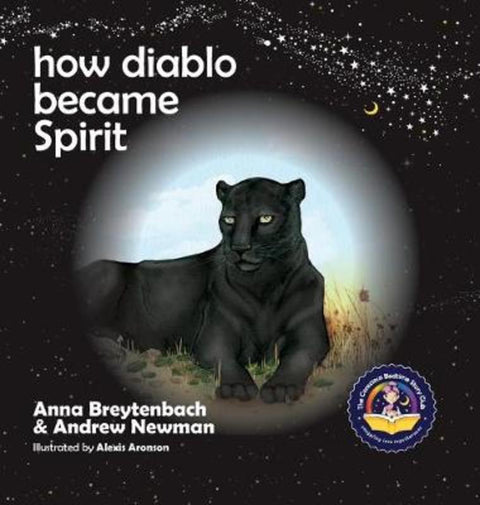 How Diablo Became Spirit by Andrew Sam Newman - 9781943750108