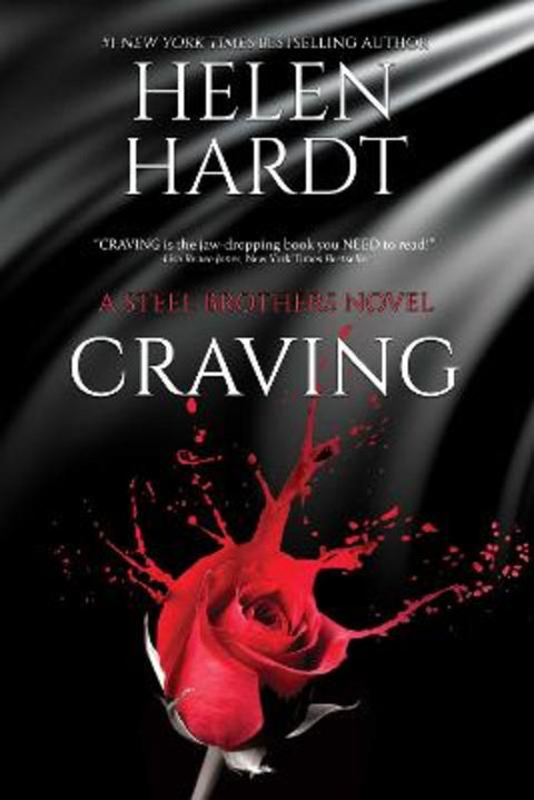 Craving : Volume 1 by Helen Hardt - 9781943893171