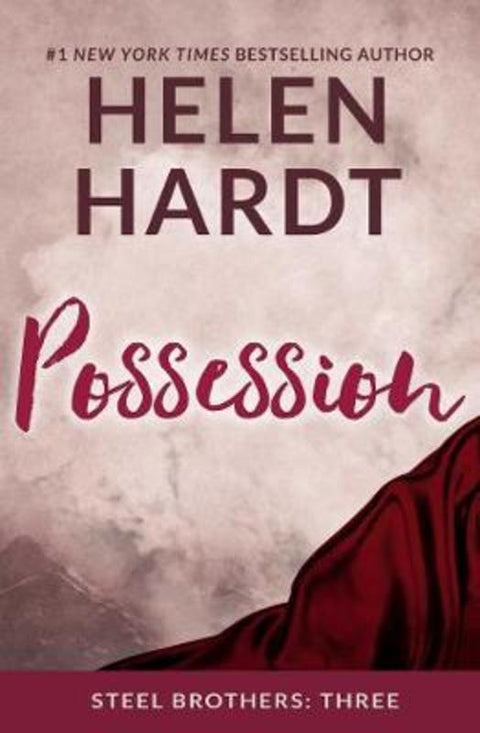 Possession : Volume 3 by Helen Hardt - 9781943893195