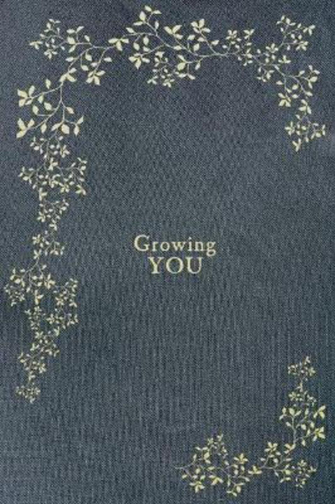 Growing You from Korie Herold - Harry Hartog gift idea
