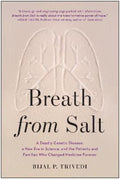 Breath from Salt by Bijal P. Trivedi - 9781948836371