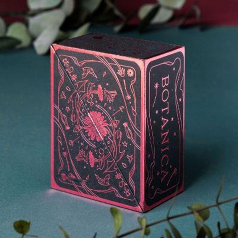 BOTANICA: Full Bloom by Kevin Jay Stanton - 9781948886505