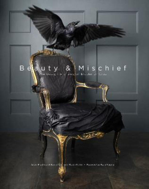 Beauty & Mischief by David Cruz - 9781951836979