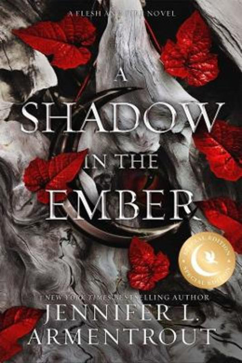 A Shadow in the Ember Special Edition : Volume 1 by Jennifer L. Armentrout - 9781952457395
