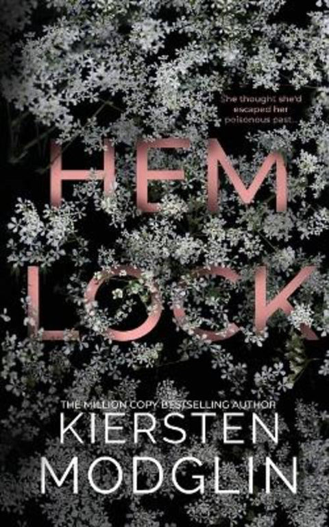 Hemlock by Kiersten Modglin - 9781956538472