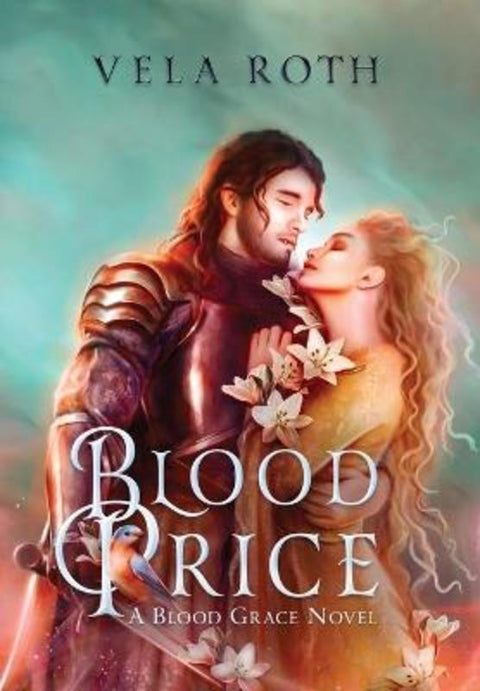 Blood Price by Vela Roth - 9781957040141