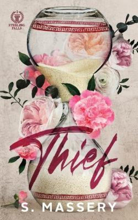Thief by S Massery - 9781957286068