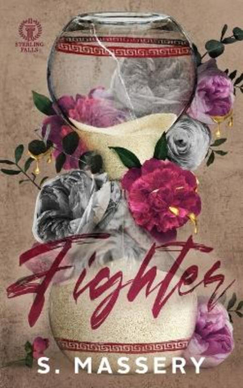 Fighter by S Massery - 9781957286075