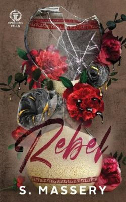 Rebel by S Massery - 9781957286082