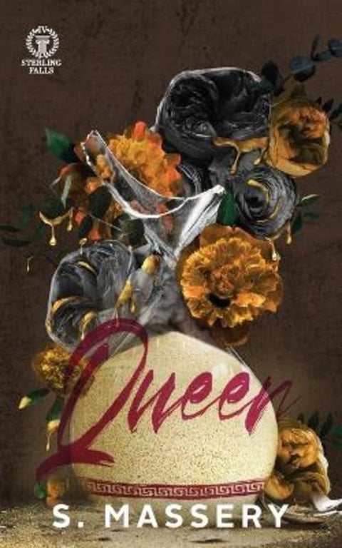 Queen by S Massery - 9781957286099