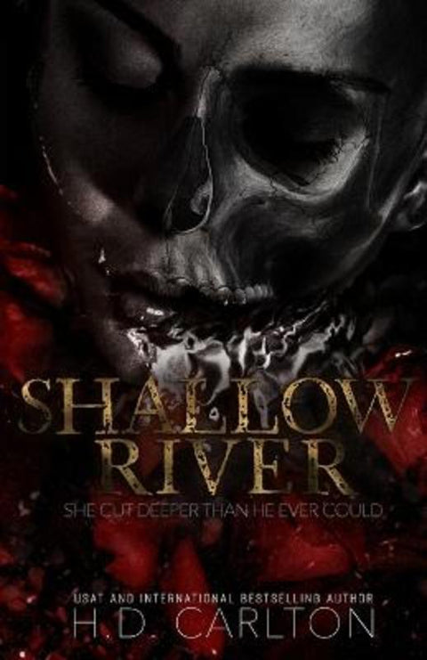 Shallow River by H D Carlton - 9781957635095