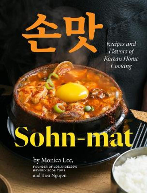 Sohn-mat by Monica Lee - 9781958417034