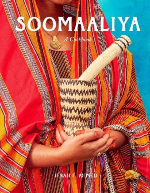 Soomaaliya by Ifrah F. Ahmed - 9781958417836