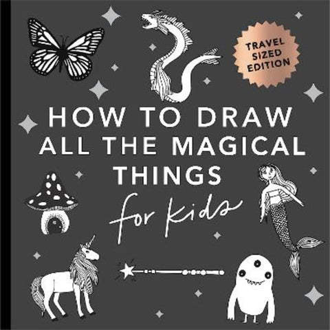 Magical Things by Alli Koch - 9781958803554