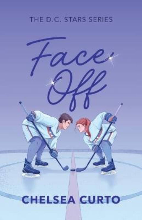 Face Off by Chelsea Curto - 9781958983096
