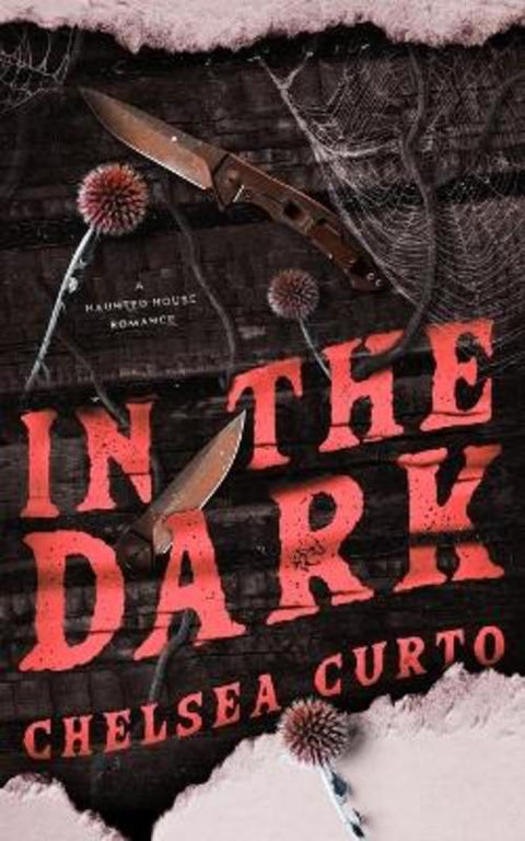 In The Dark by Chelsea Curto - 9781958983195