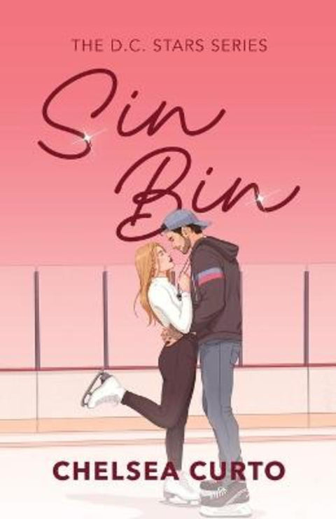 Sin Bin by Chelsea Curto - 9781958983218