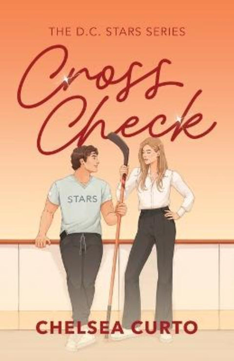 Cross Check by Chelsea Curto - 9781958983232