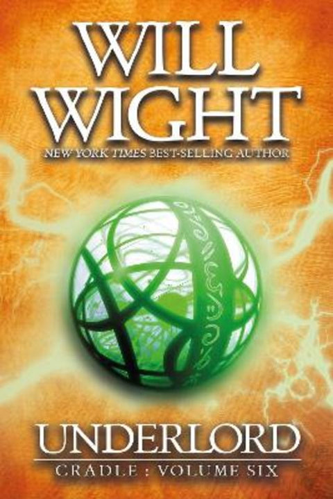 Underlord by Will Wight - 9781959001317