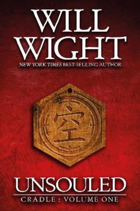 Unsouled by Will Wight - 9781959001348