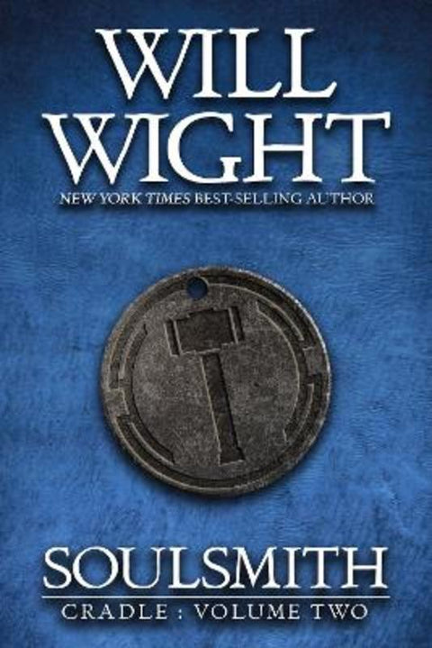 Soulsmith by Will Wight - 9781959001386